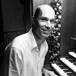 Nicolas Delcey orgue Nîmes