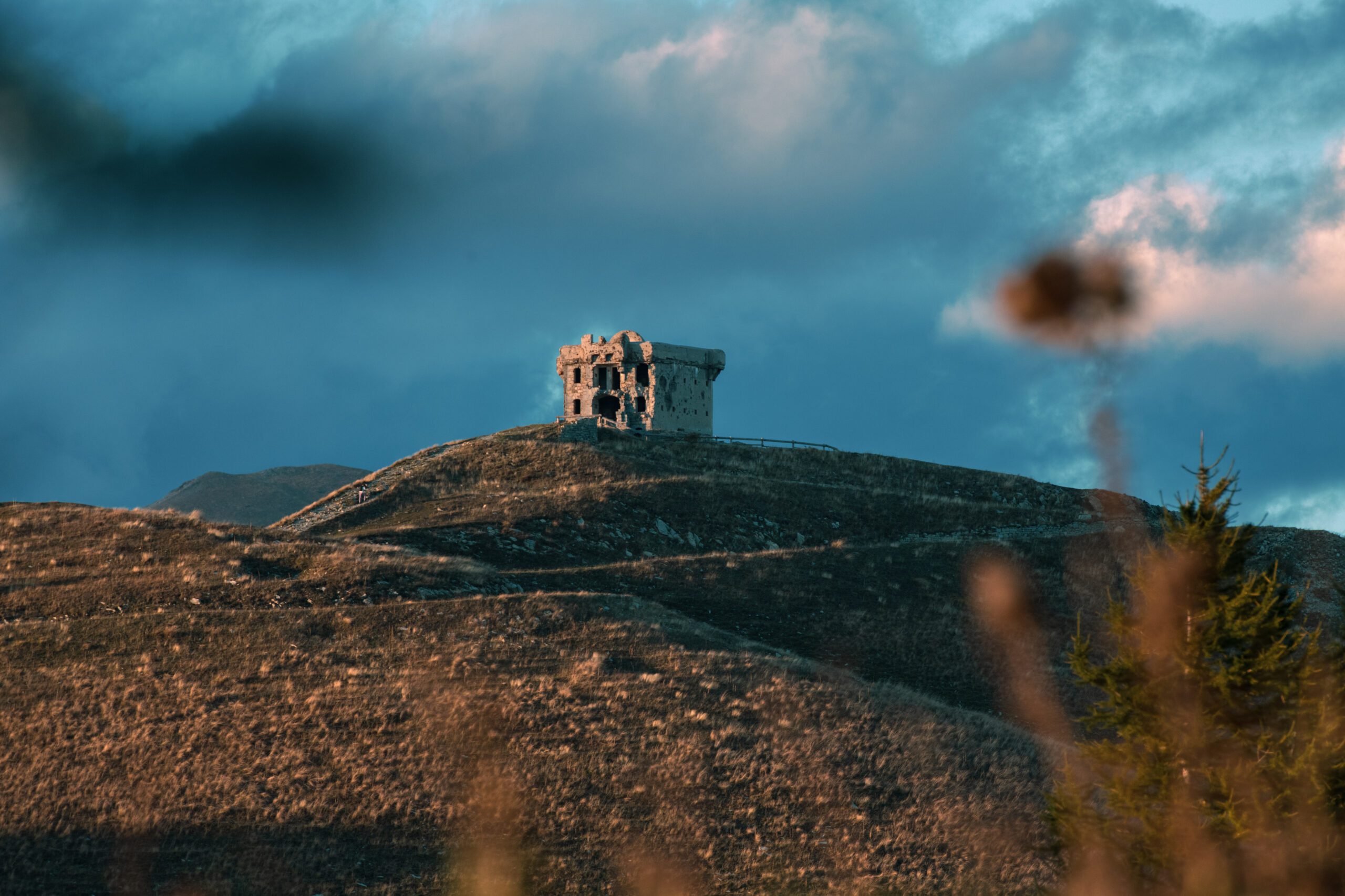 Parc du Mercantour ©Cécile Asquier