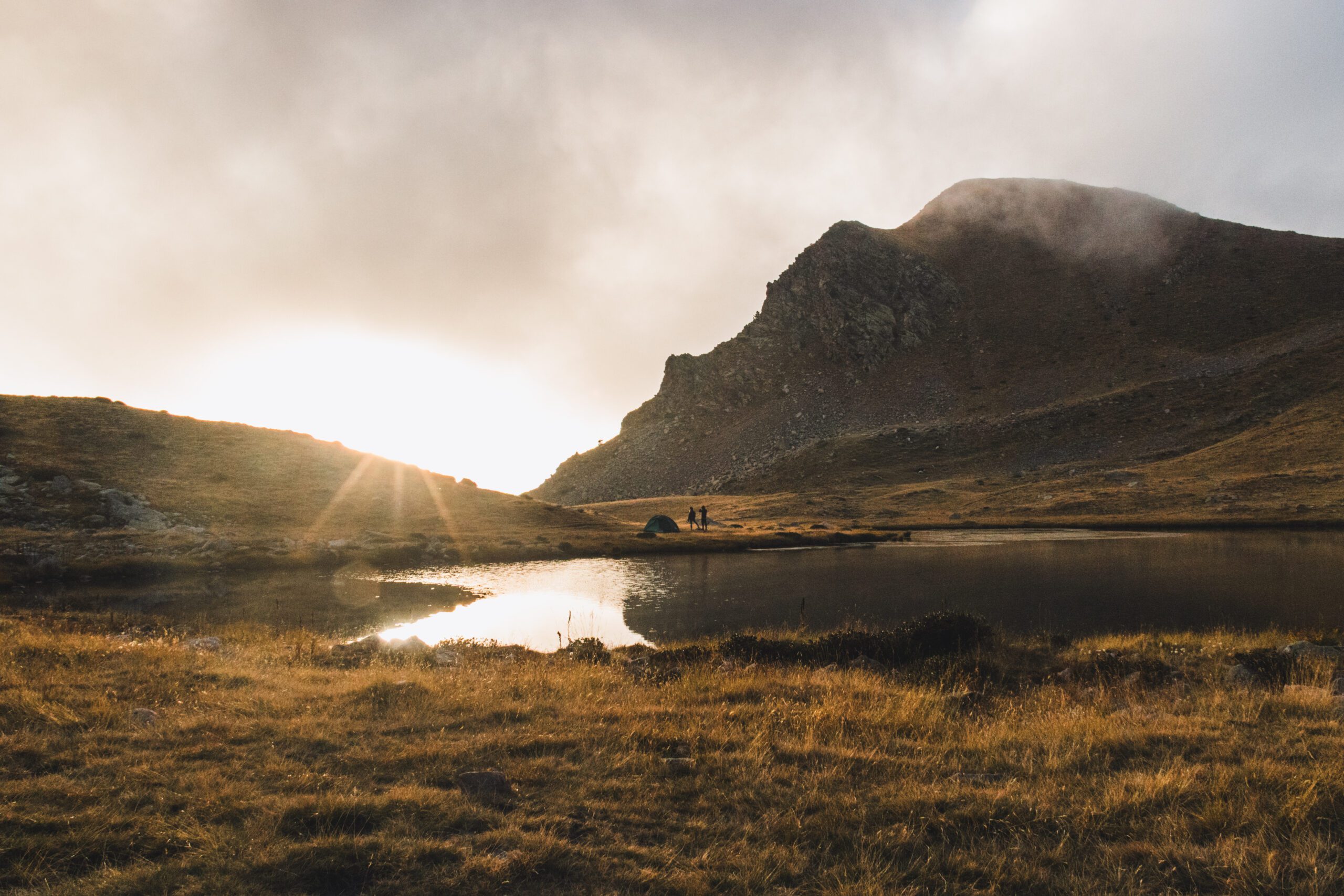 Parc du Mercantour ©Cécile Asquier