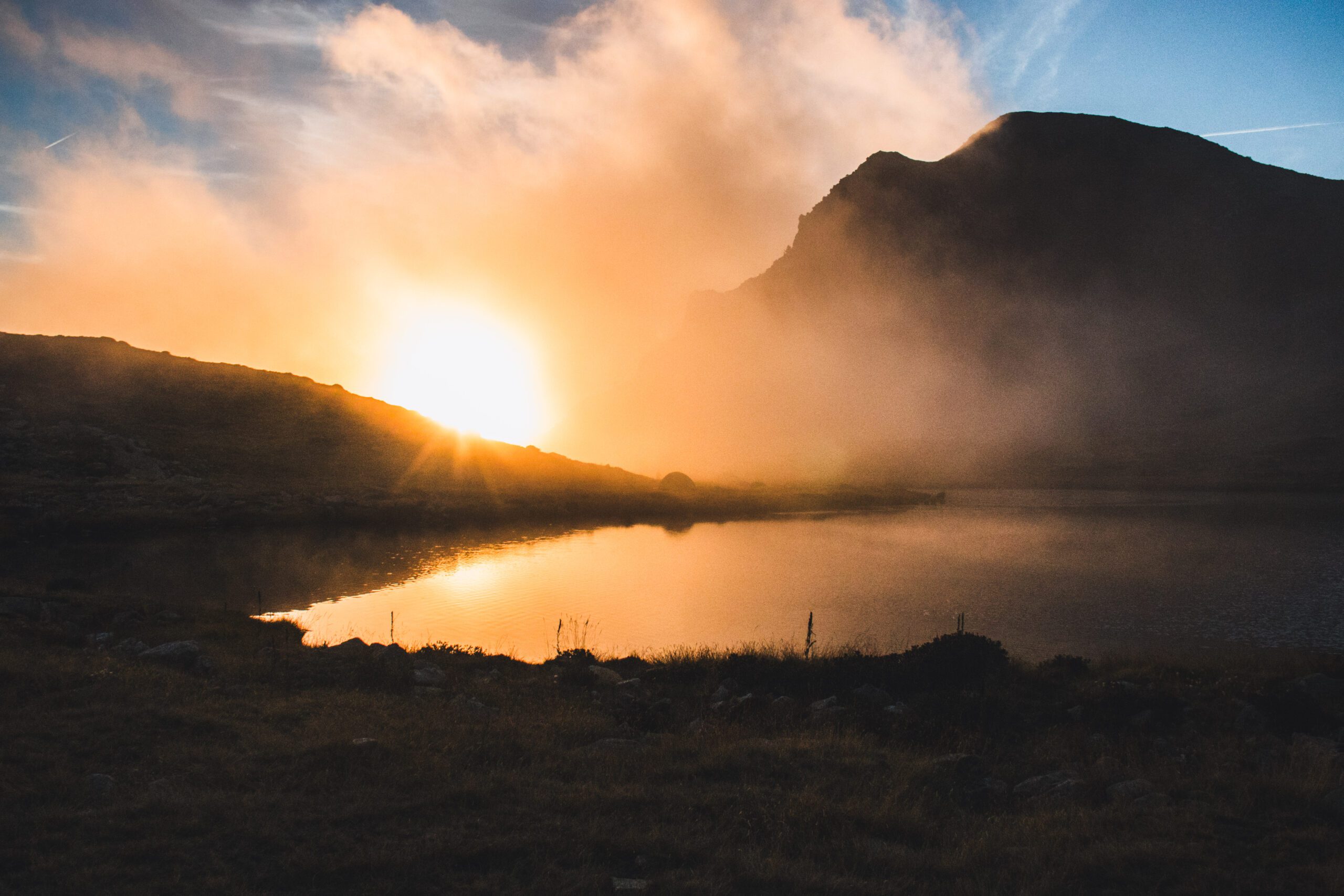 Parc du Mercantour ©Cécile Asquier