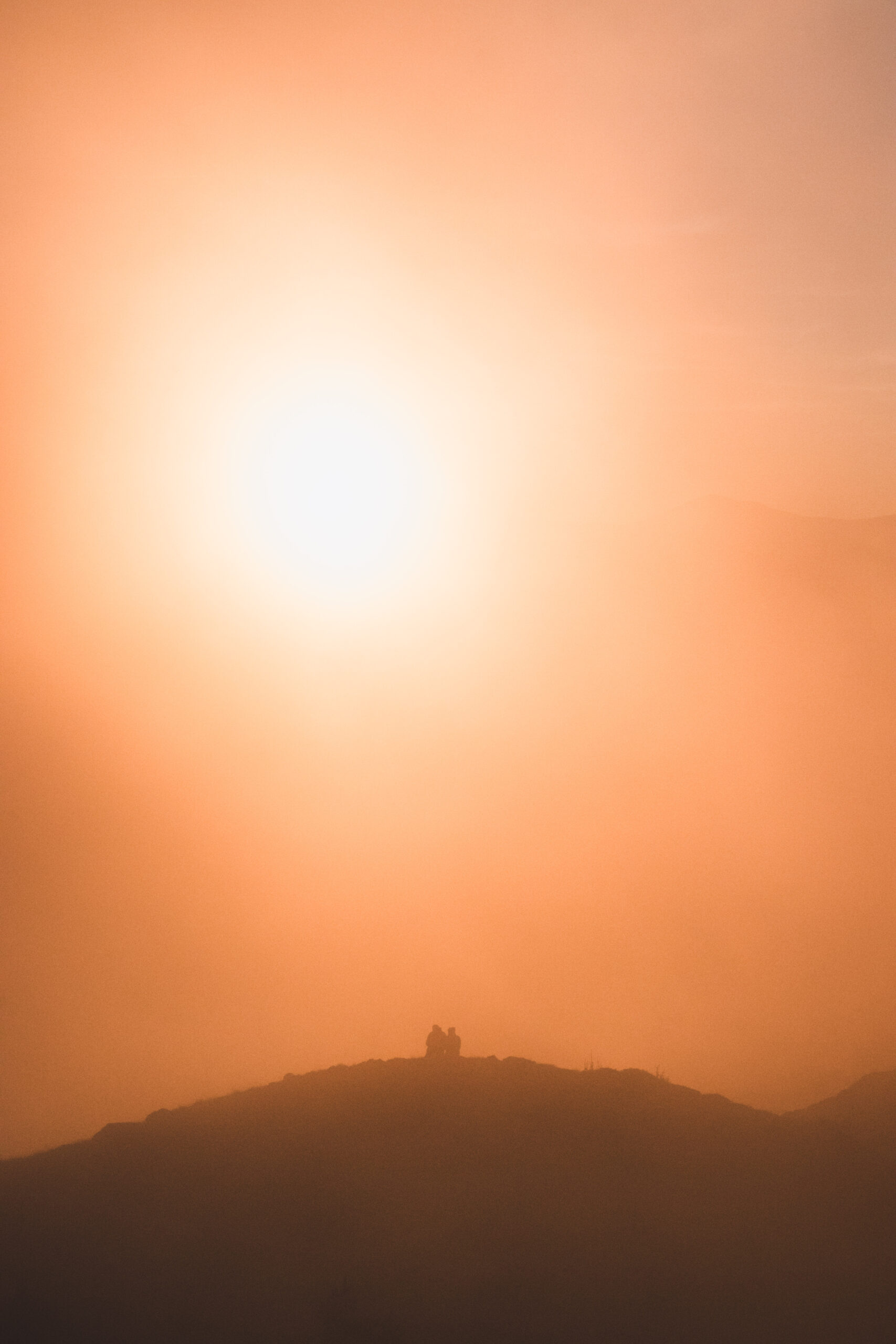 Ombre en montagne ©Cécile Asquier