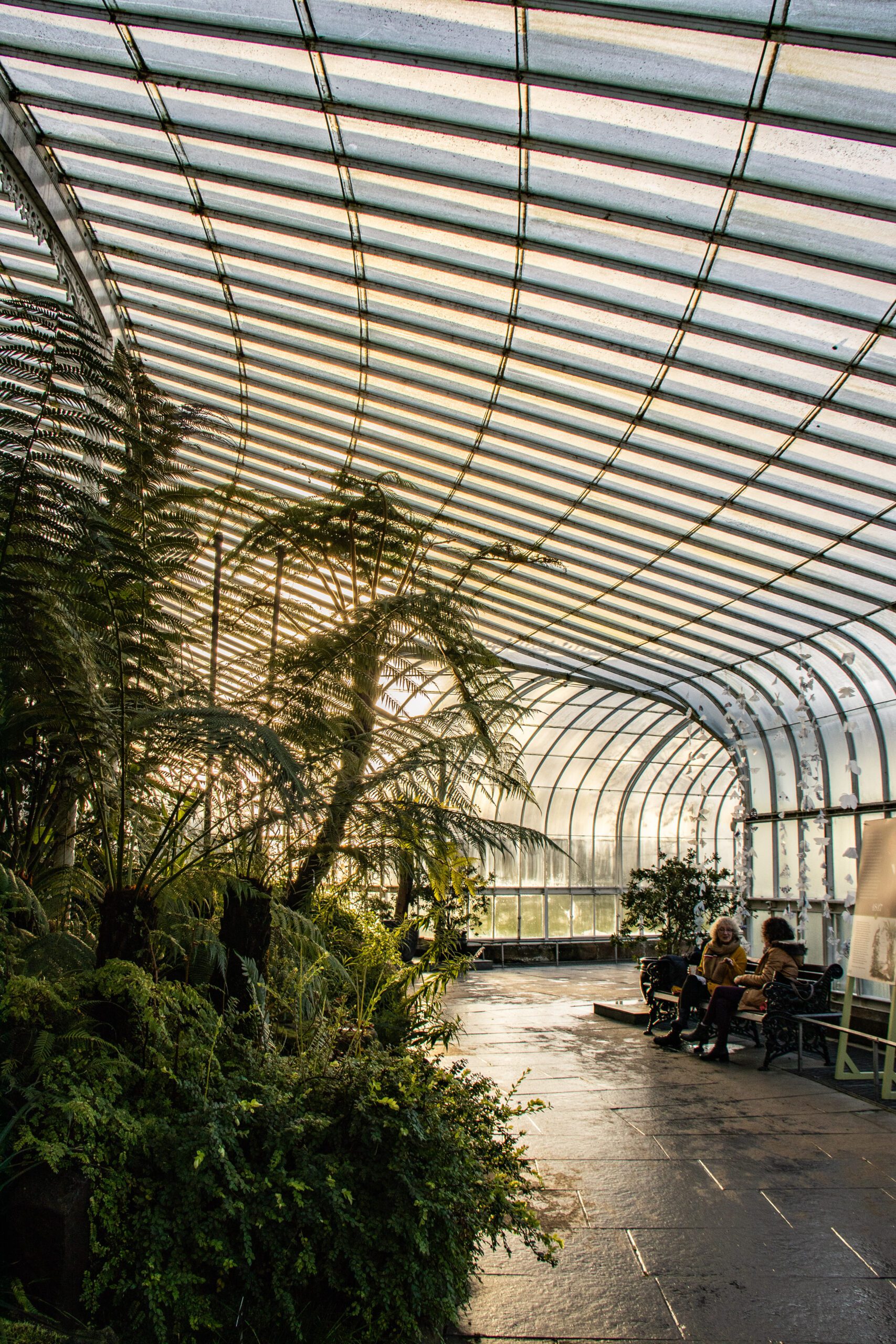 Glasgow ©Cecile Asquier