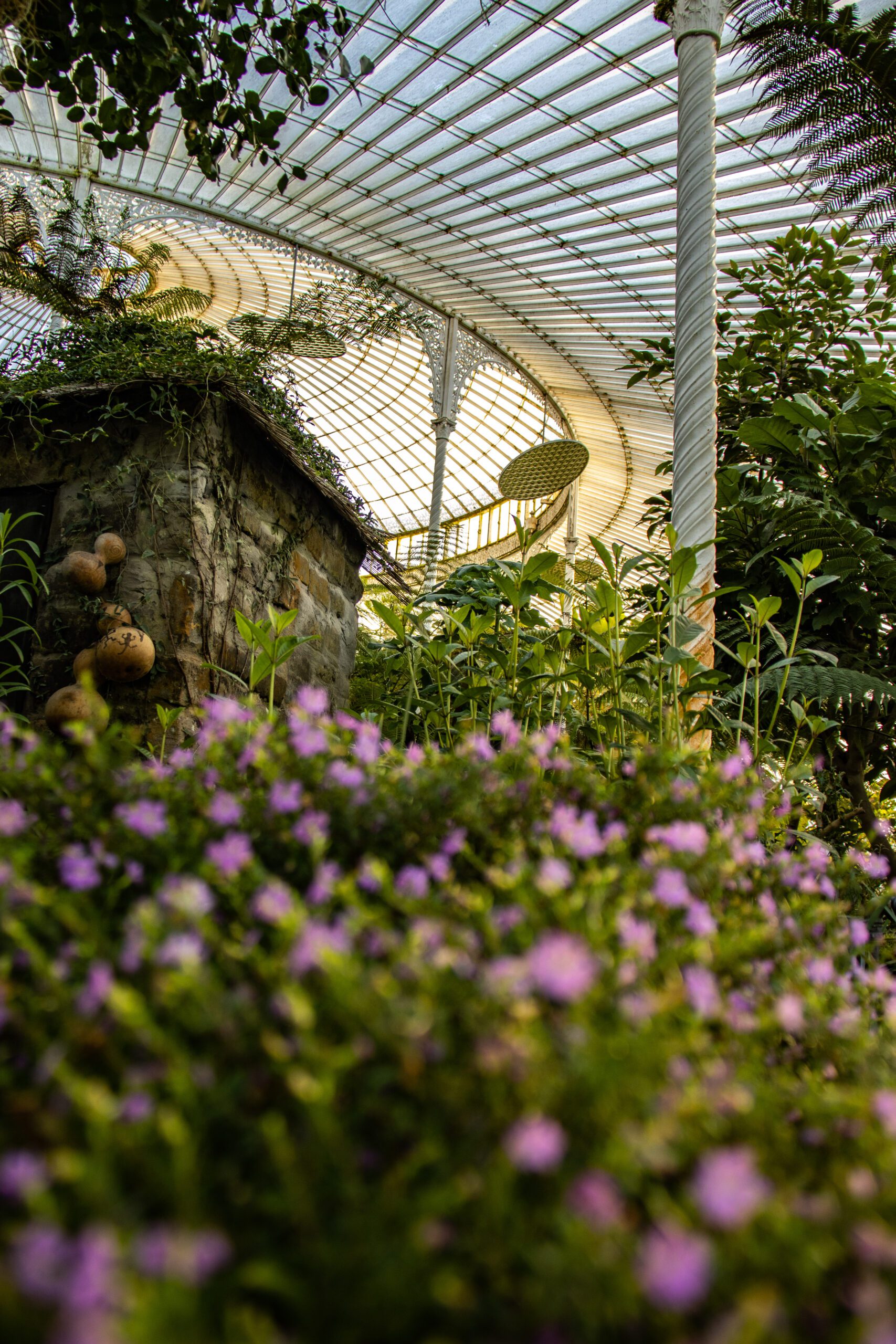 Glasgow ©Cécile Asquier