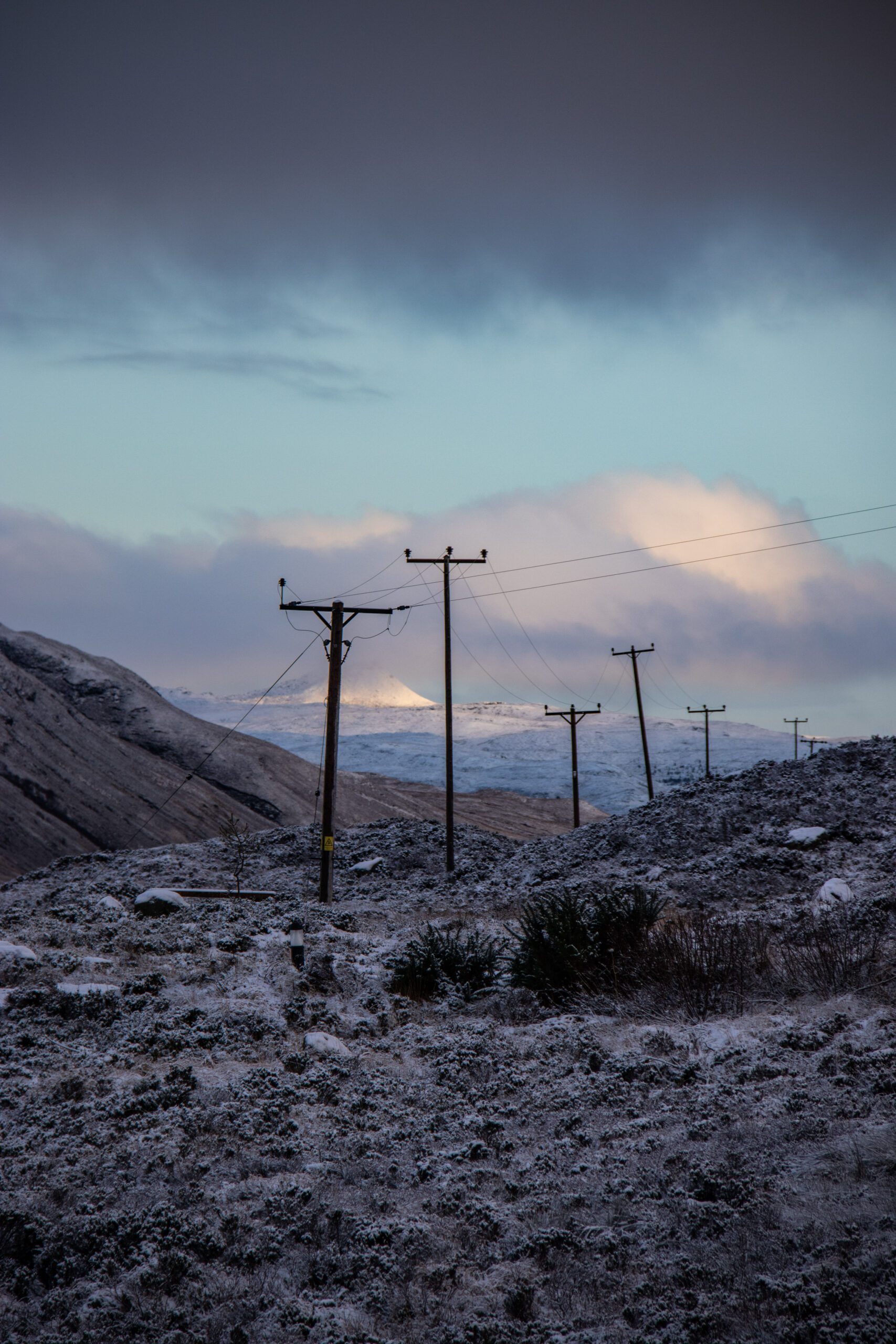 Ile de Skye ©Cécile Asquier