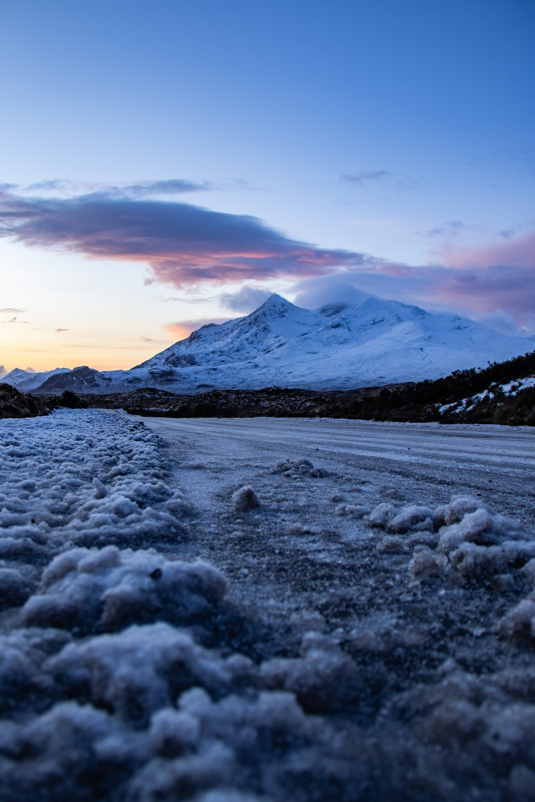 Ile de Skye ©Cécile Asquier