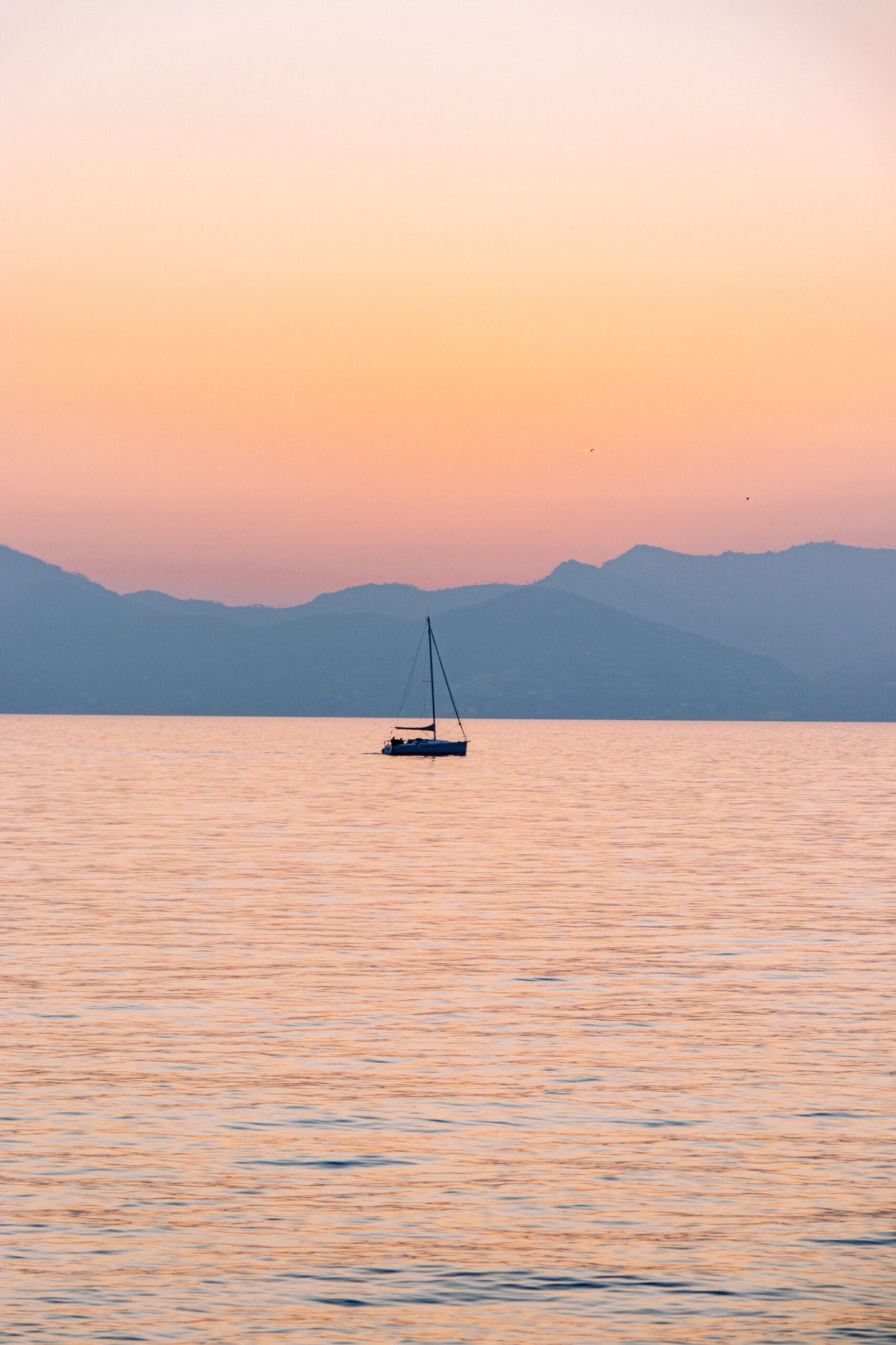 Baie de Cannes ©Cécile Asquier