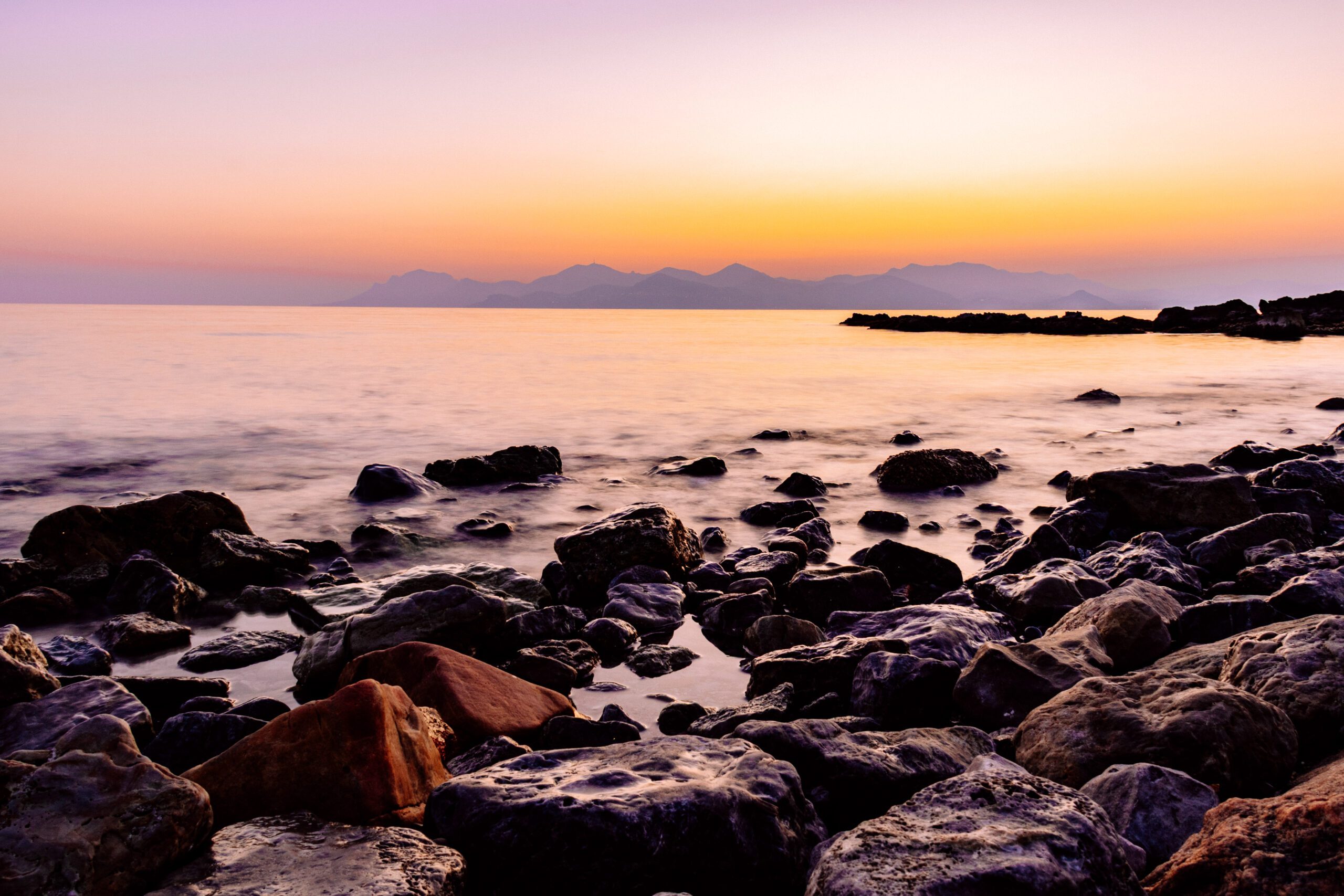 Baie de Cannes ©Cécile Asquier
