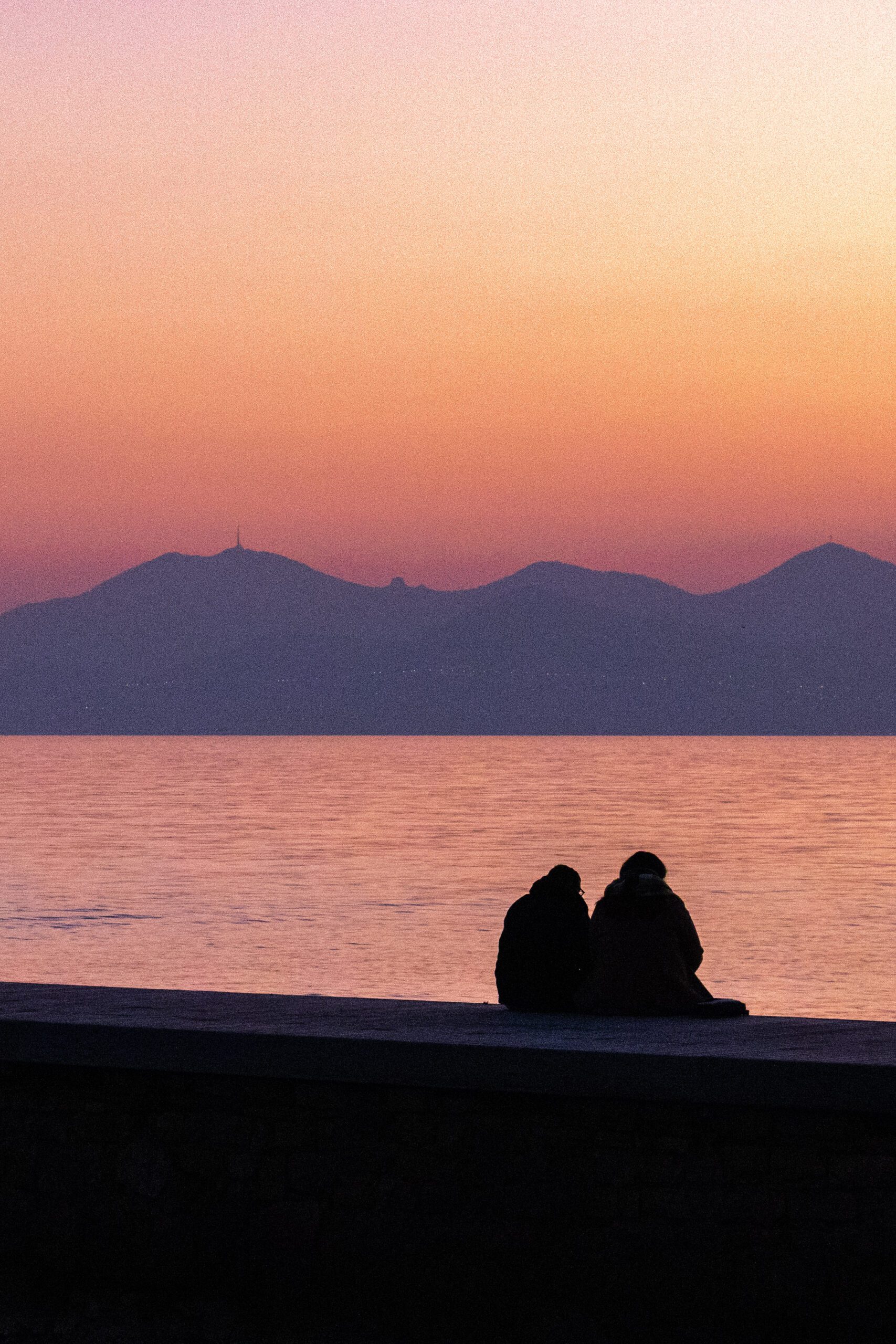 Baie de Cannes ©Cécile Asquier