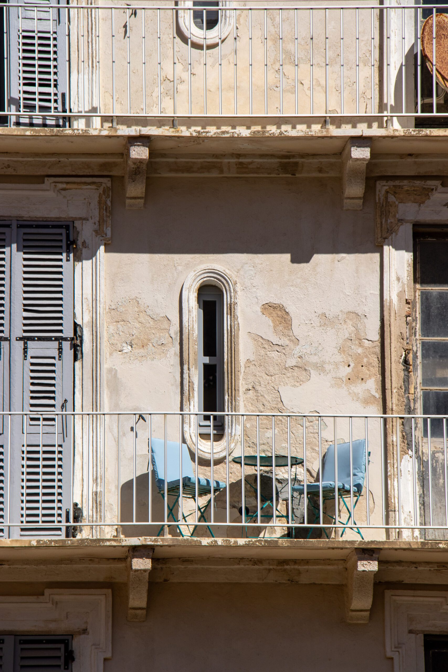 Calvi ©Cécile Asquier