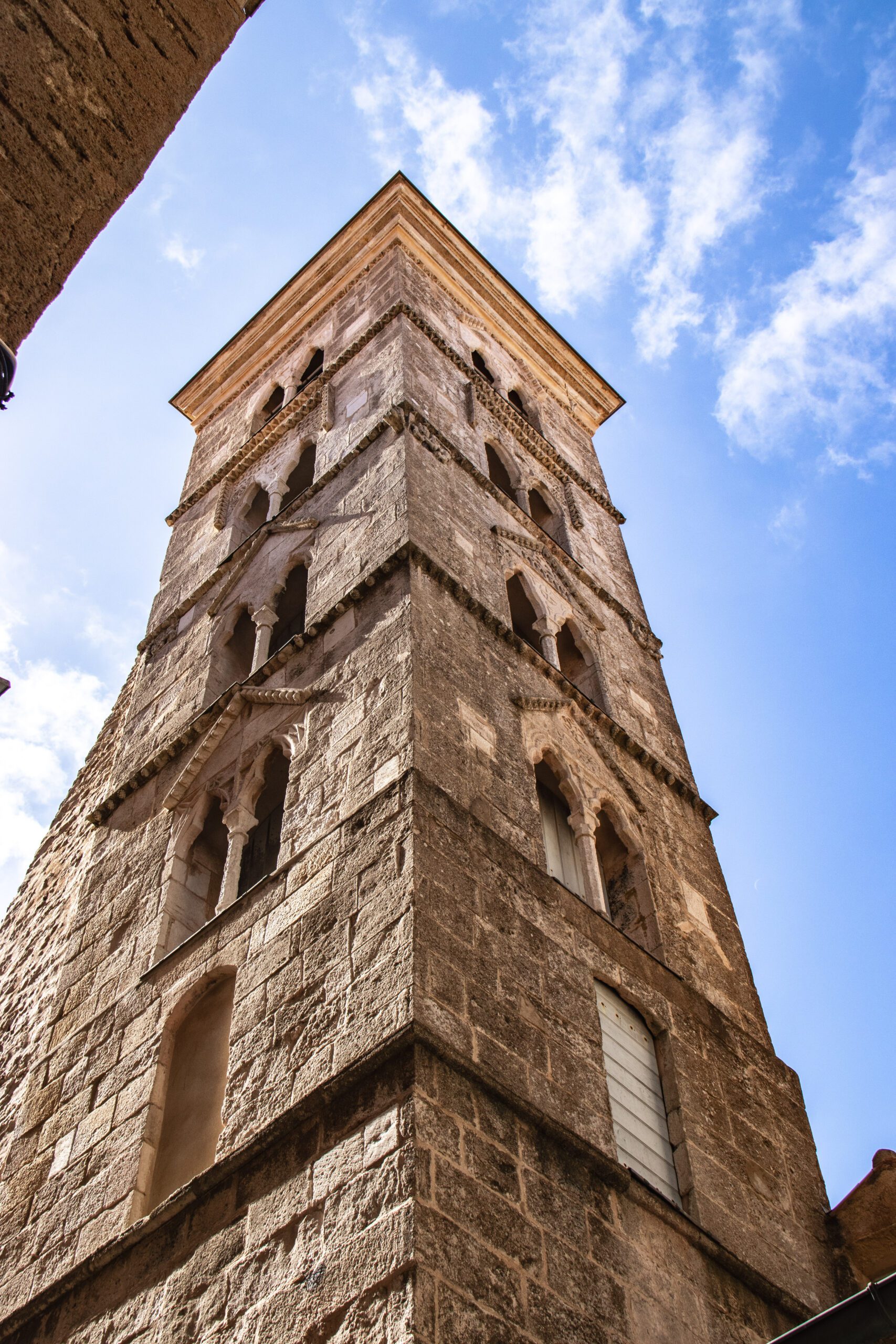 Calvi ©Cécile Asquier