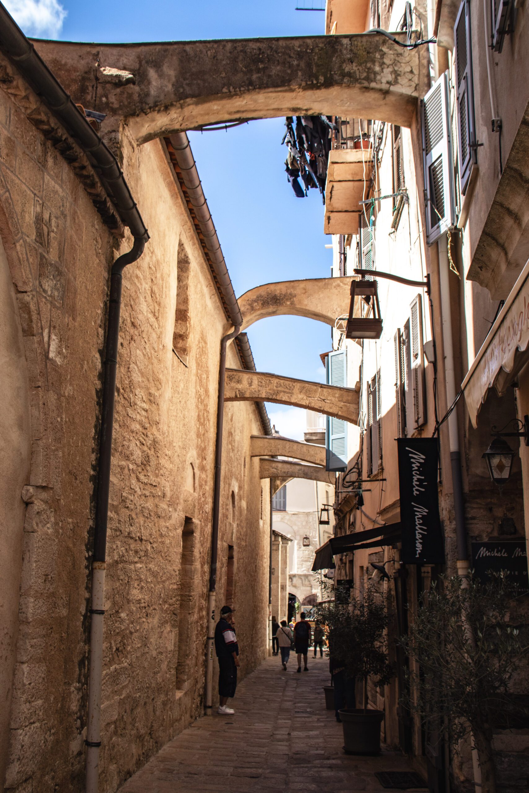 Calvi ©Cécile Asquier