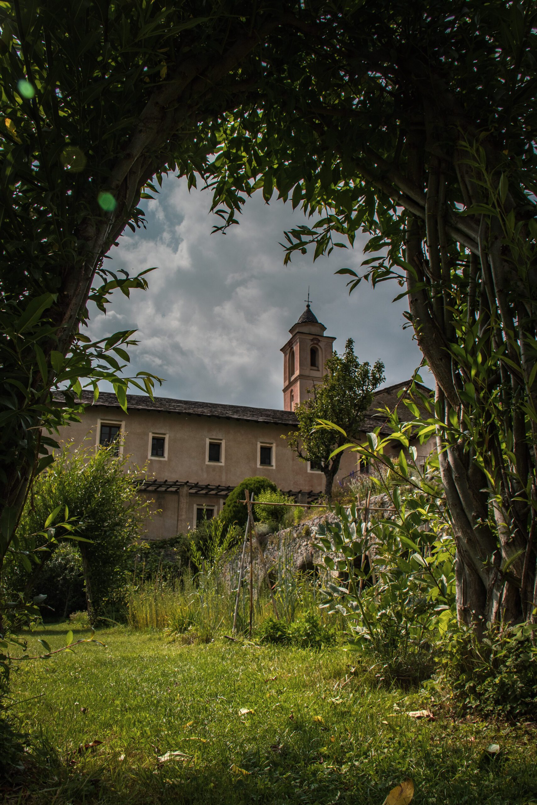 Village de Saorge ©Cécile Asquier