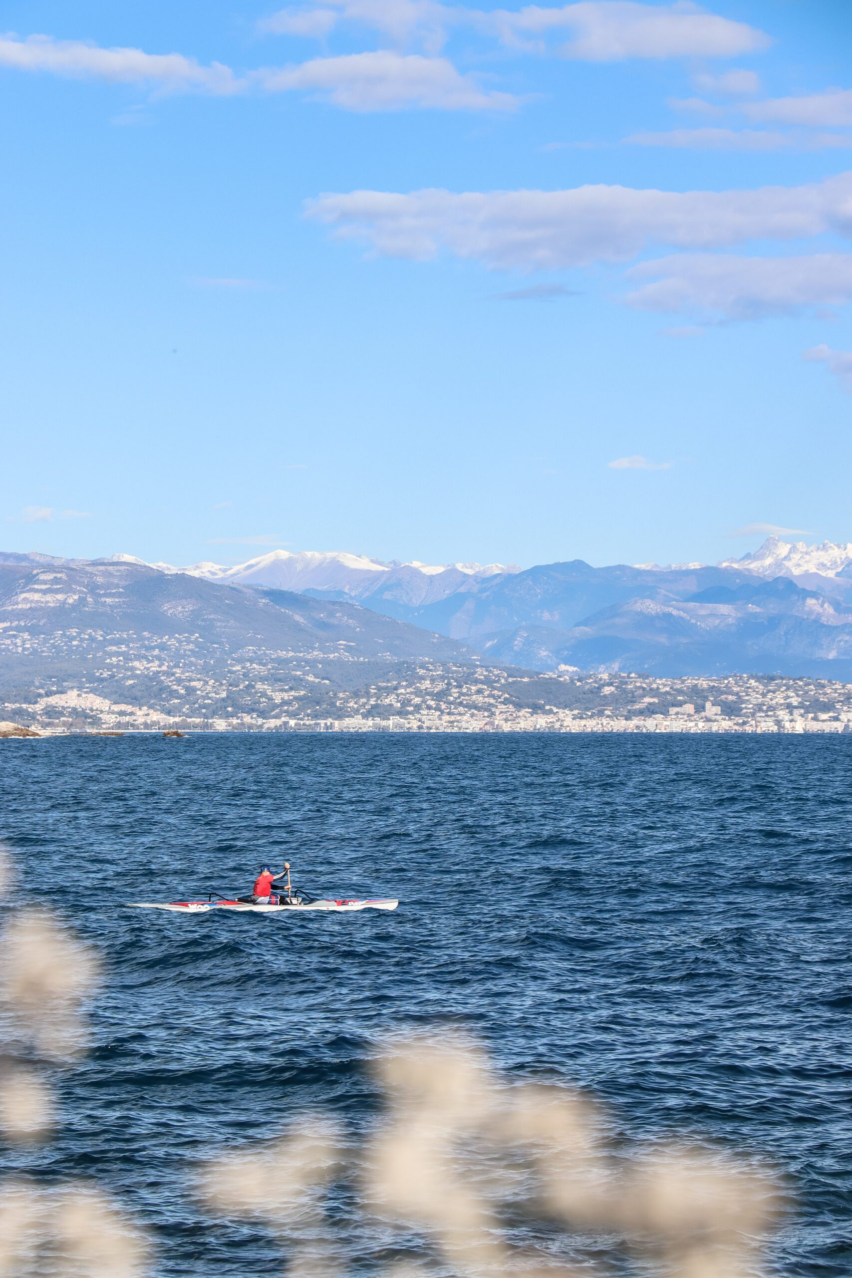 Vahaa à Antibes ©Cécile Asquier