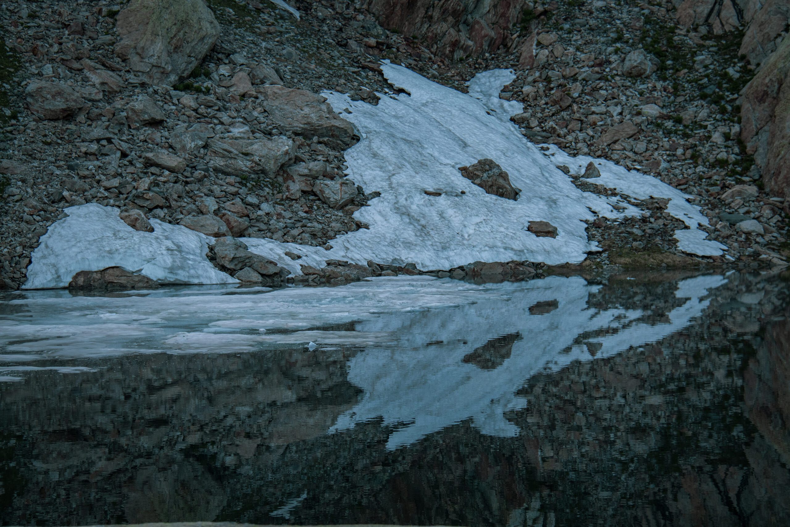 Parc du Mercantour ©Cécile Asquier