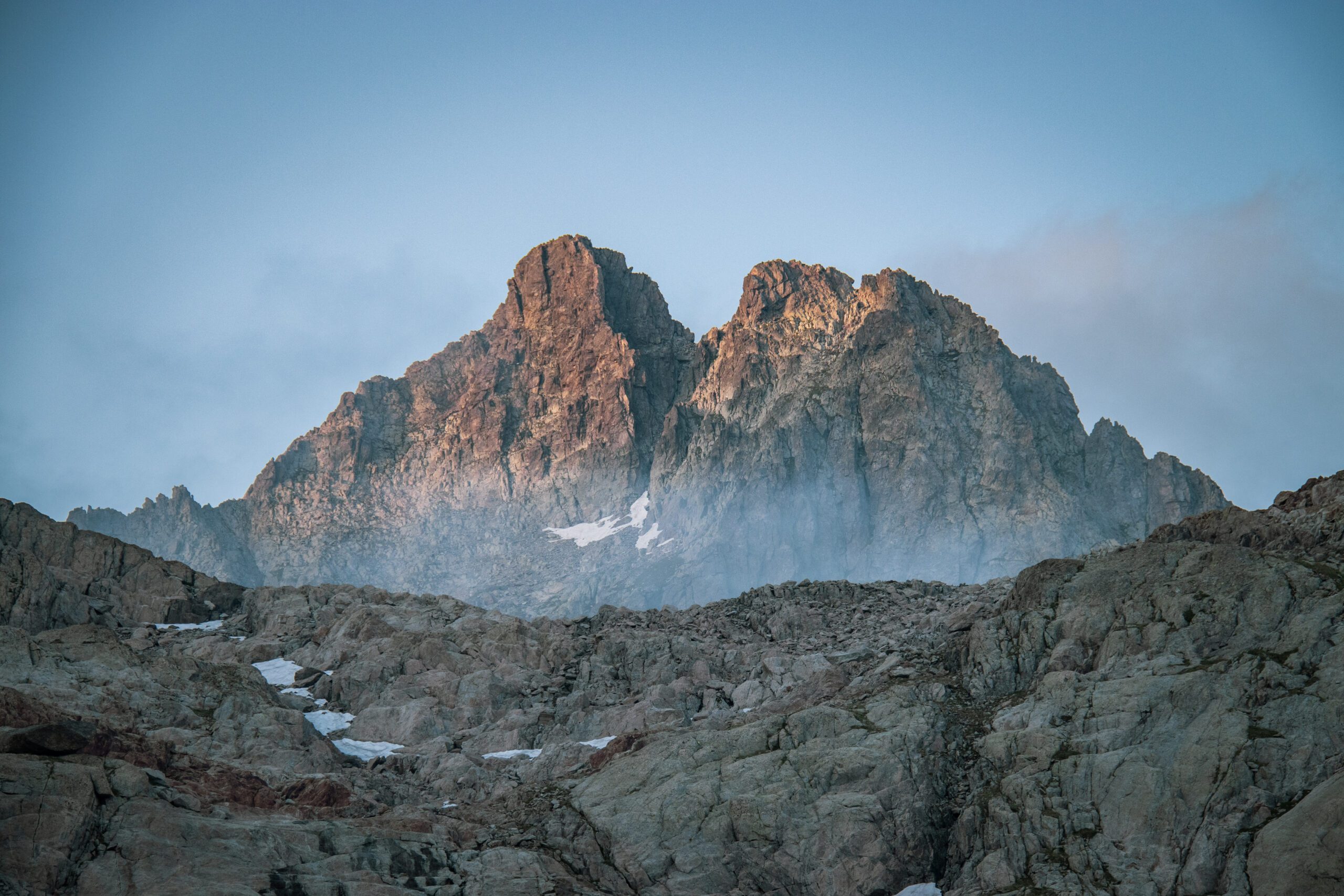 Parc du Mercantour ©Cécile Asquier