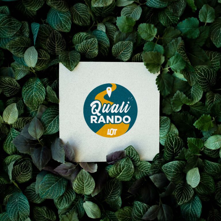 Logo Quali Rando