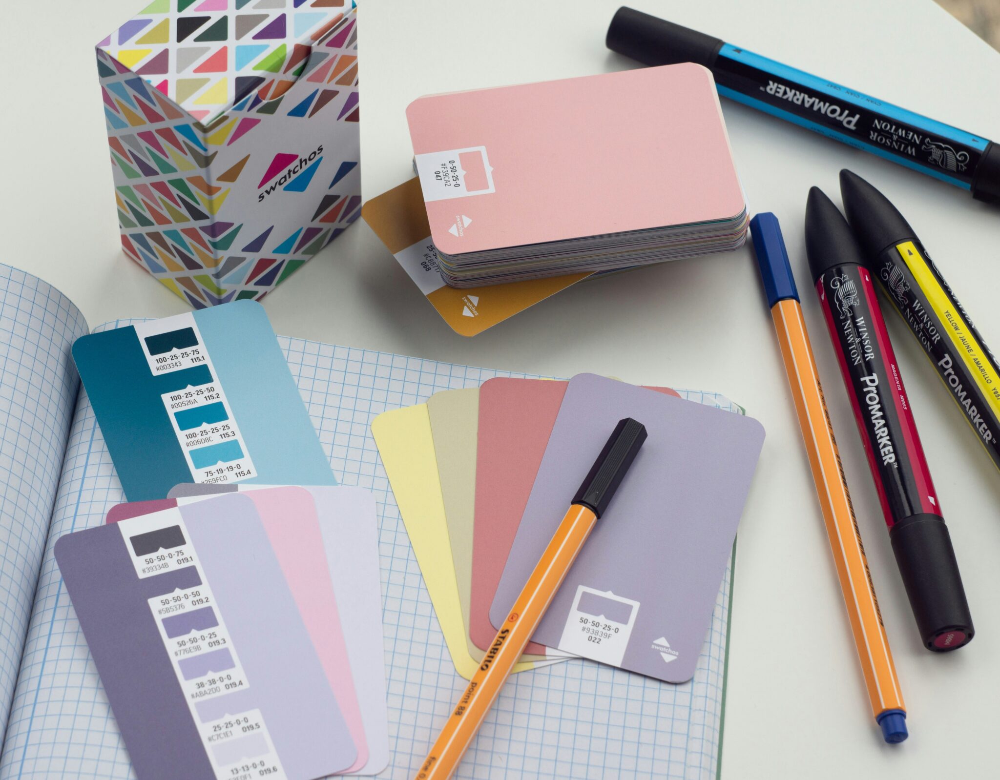 Graphisme ©andy-brown-unsplash