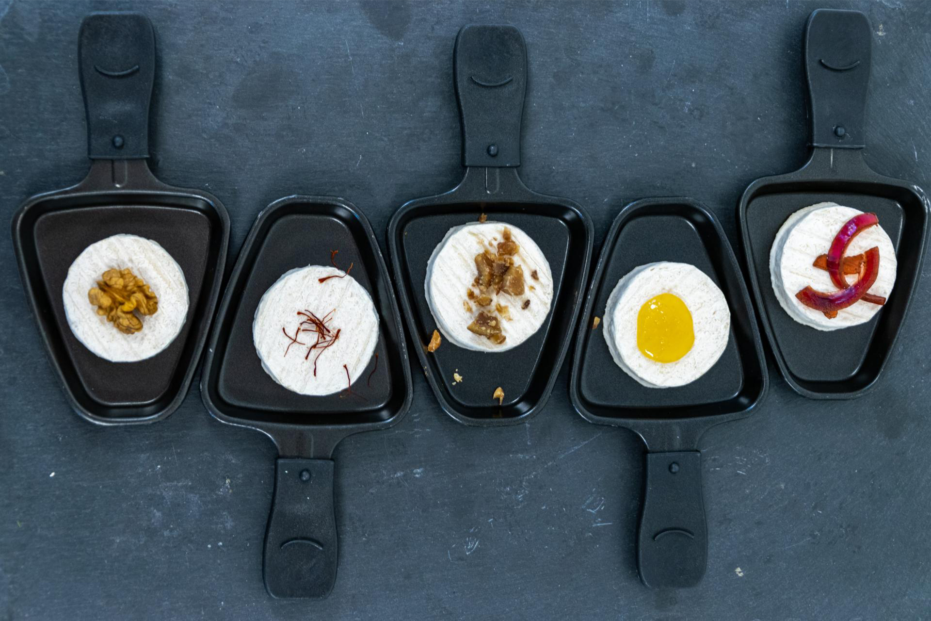 Fromage Rocamadour Rocaclette ©Cécile Asquier